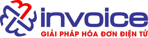 M-invoice logo